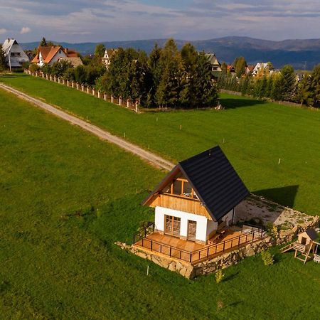 Kotelnica View Groń エクステリア 写真