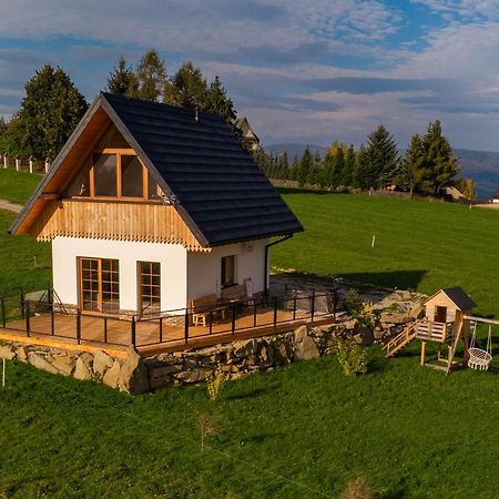 Kotelnica View Groń エクステリア 写真